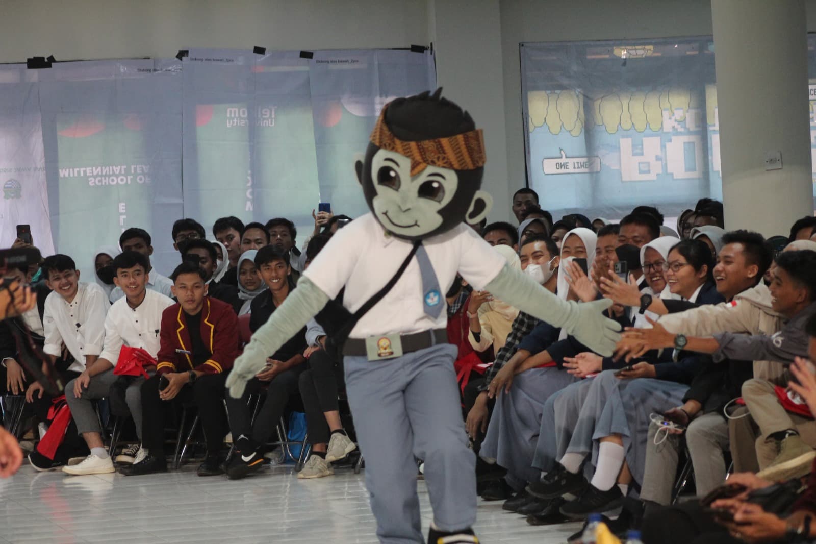 West Java Student Leader Summit ...