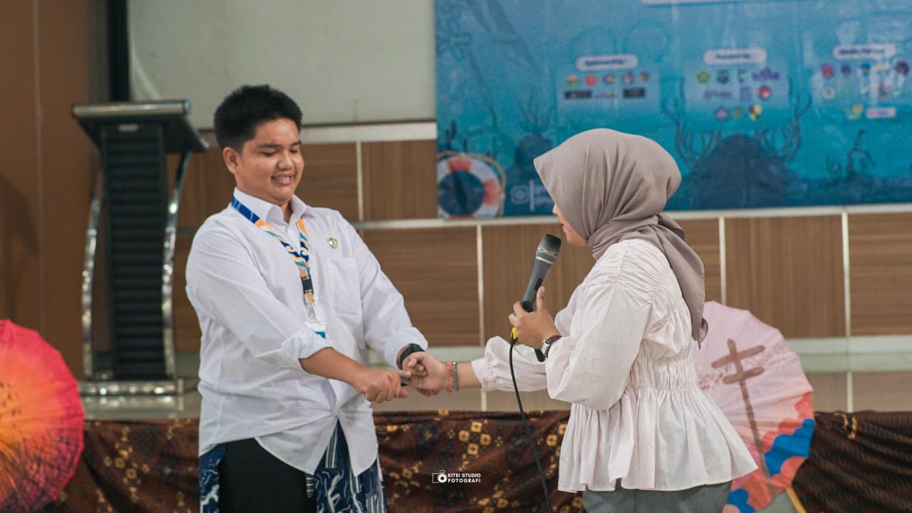 One Day Training FOJB Batch #44