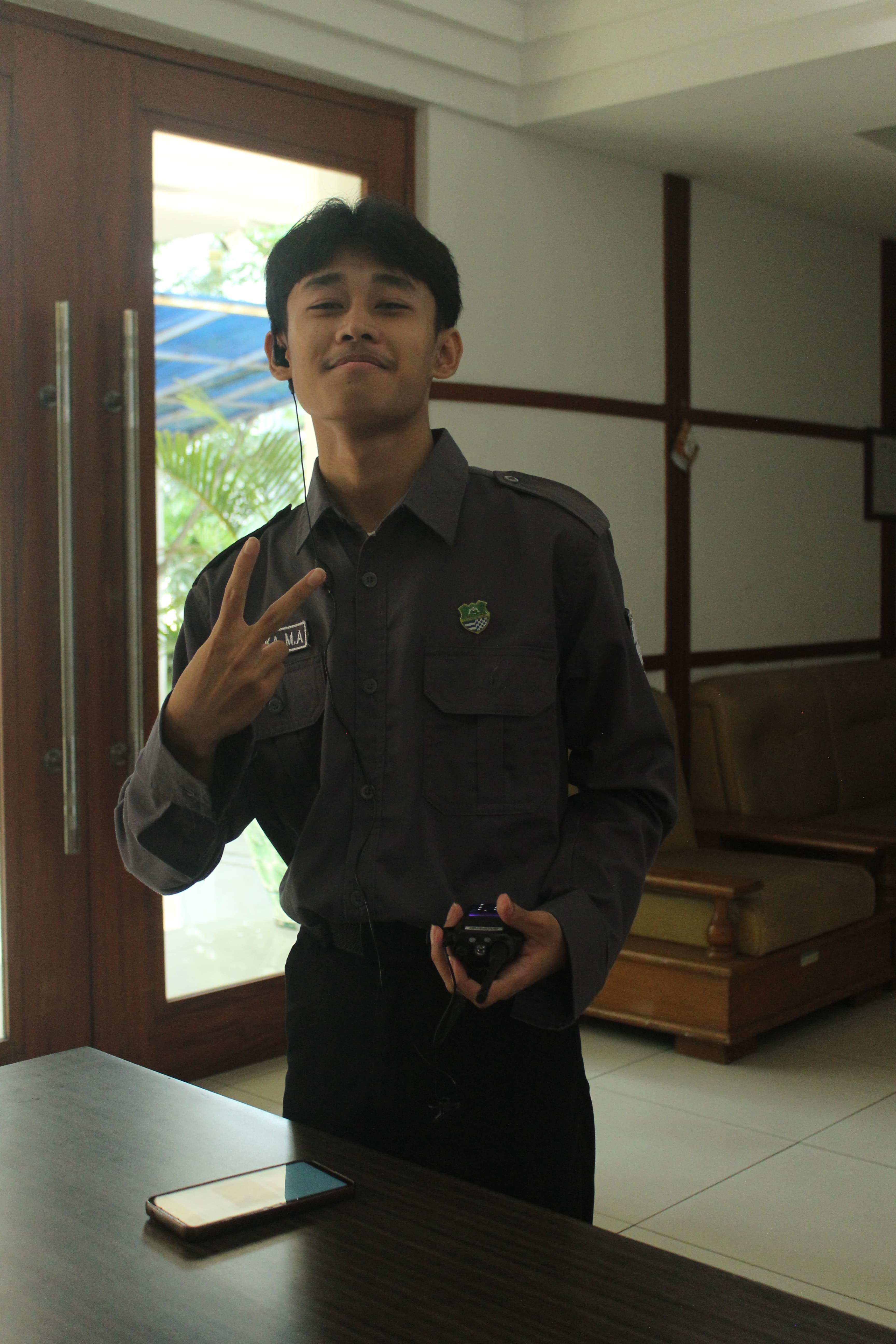 Andi Raka Musyaffa Aththobarani