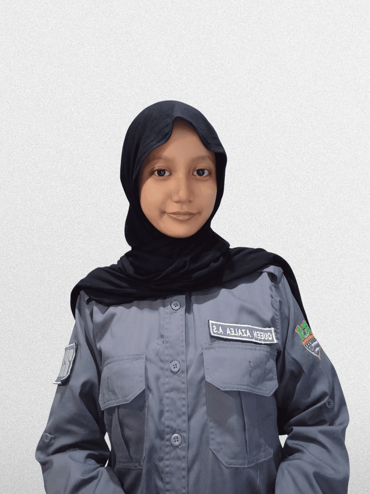 Queen Azalea Amatory Suryana